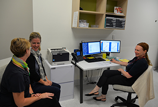 Gynaecology Care